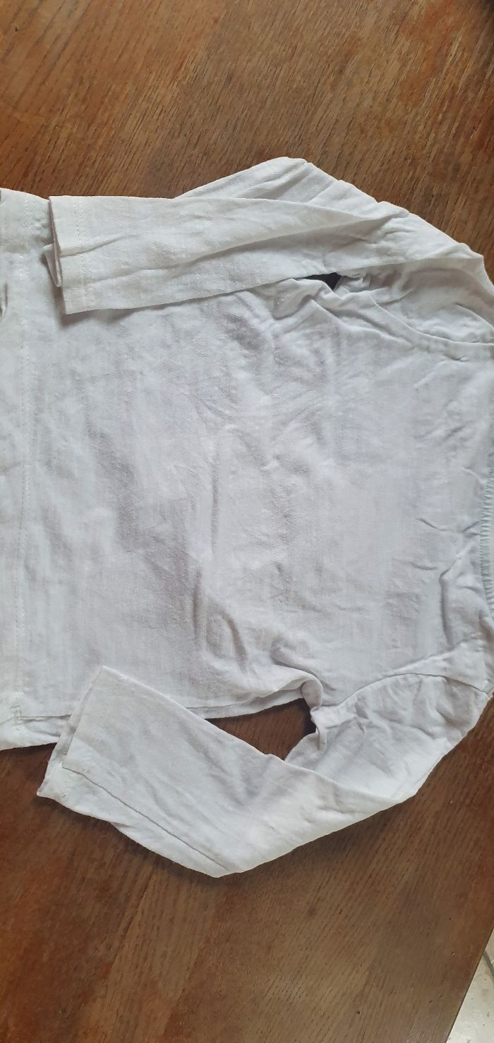 Maillot - photo numéro 4