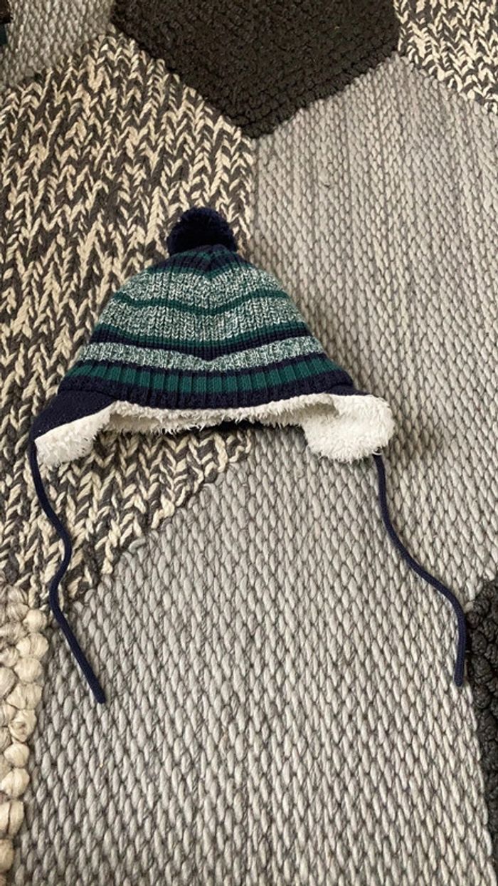 Bonnet cadet rousselle