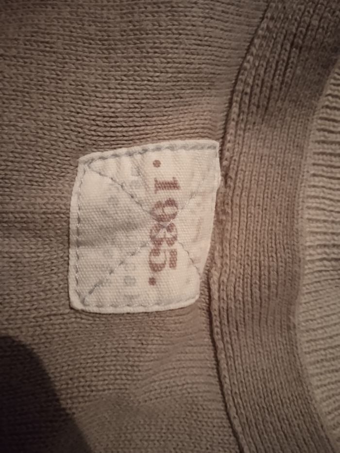 Gilet sans manches - photo numéro 3