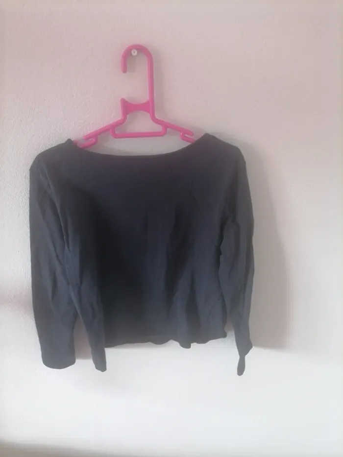 Tee shirt - photo numéro 2
