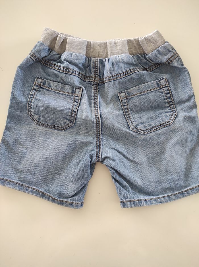 Lot de 3 shorts 3 ans - photo numéro 10