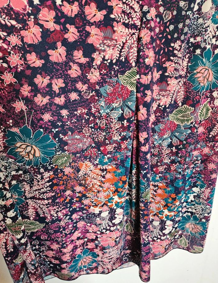 Blouse débardeur Jacqueline Riu taille 4 - photo numéro 5