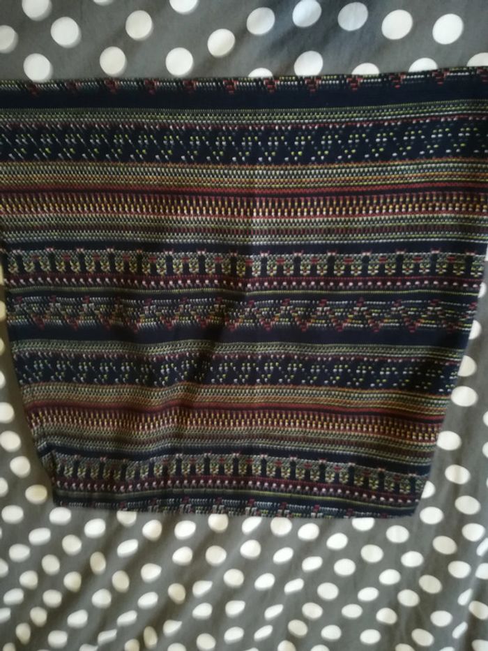 Jupe courte - photo numéro 2