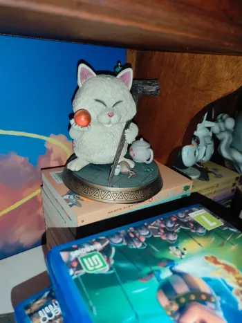 Karin dragon ball xbd