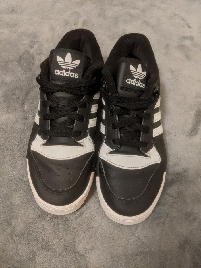 Baskets Adidas t39 - photo numéro 4