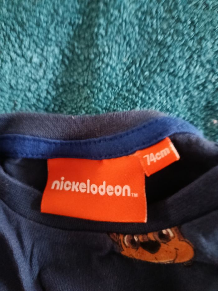 Tee shirt pat patrouille - photo numéro 3