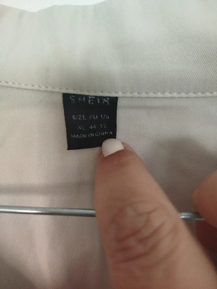 Combinaison short femme taille xl - photo numéro 4