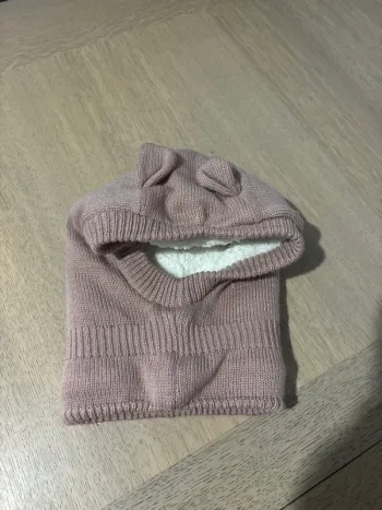 Cagoule enfant