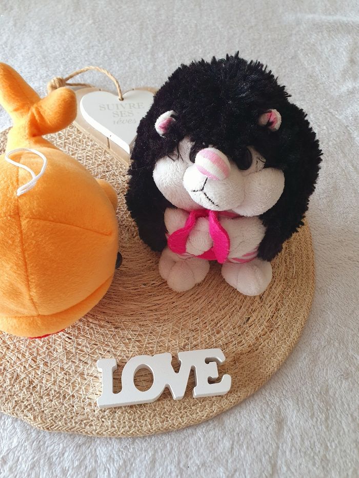 Lot peluches 🌟 - photo numéro 2