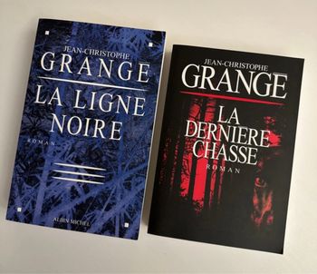 Livres Grange