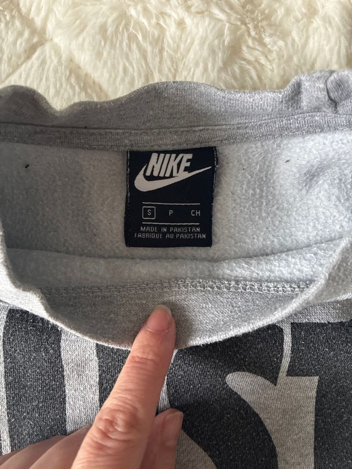 Sweat-shirt - photo numéro 2