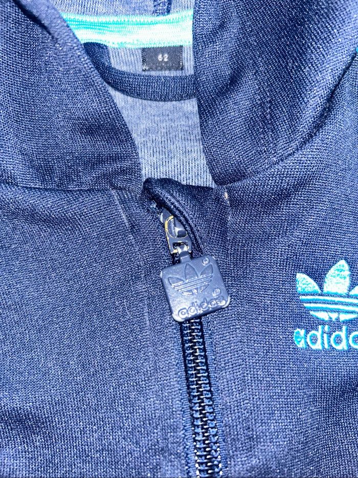 Ensemble jogging adidas 3mois - photo numéro 5