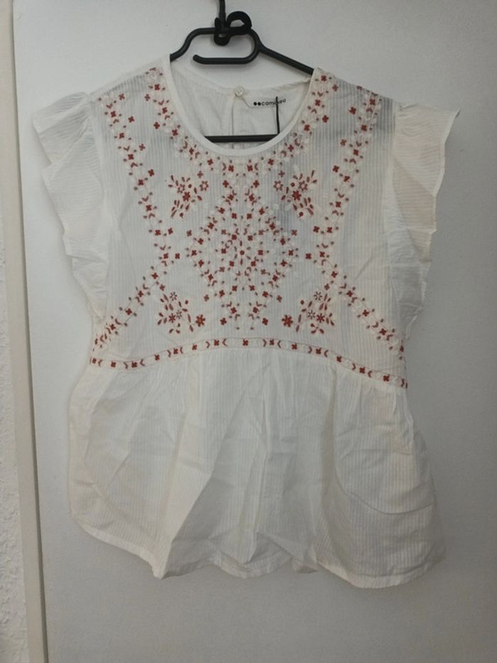 Blouse - photo numéro 3