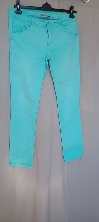 Très beau pantalon femme T 44