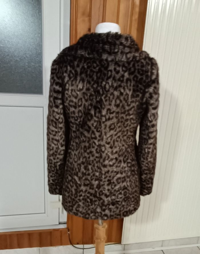 Manteau femme - photo numéro 4