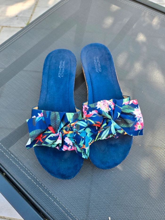 Sabots taille 39 - photo numéro 3