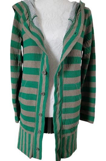 Veste chaude "Diesel" 🧥