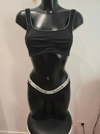Ensemble Reebok  taille S