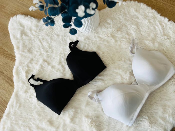 Lot soutien gorge 75D