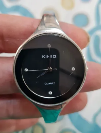 Montre femme Kimio