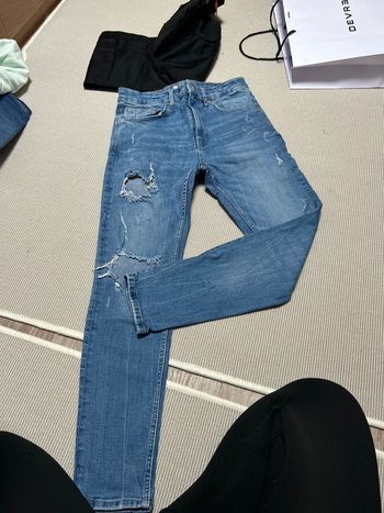 Jeans homme