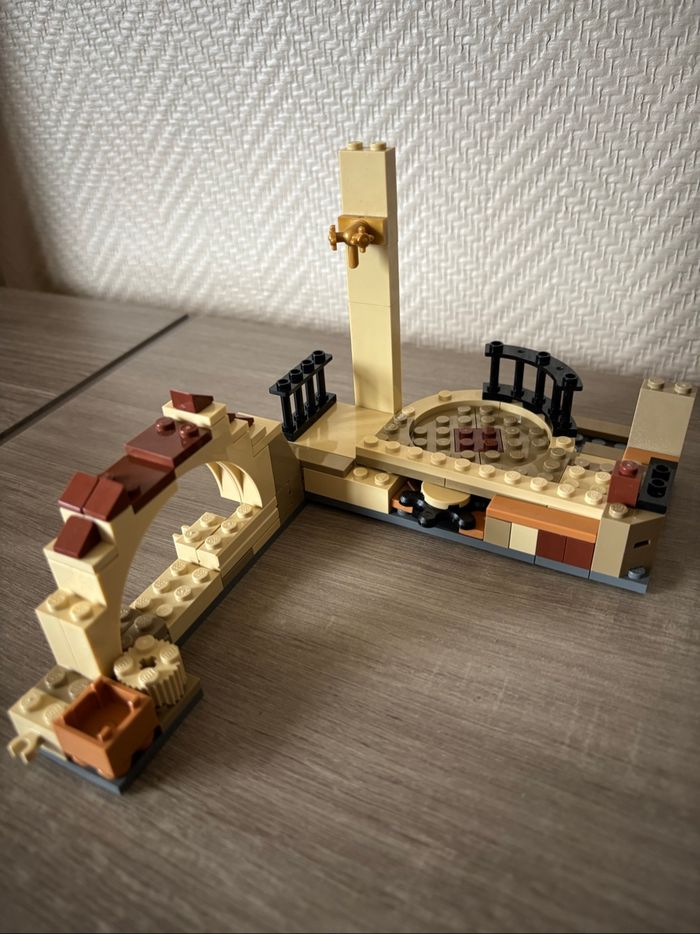 Lego 76945 - photo numéro 2