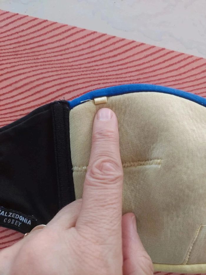 Maillot bain calzedonia taille M - photo numéro 5