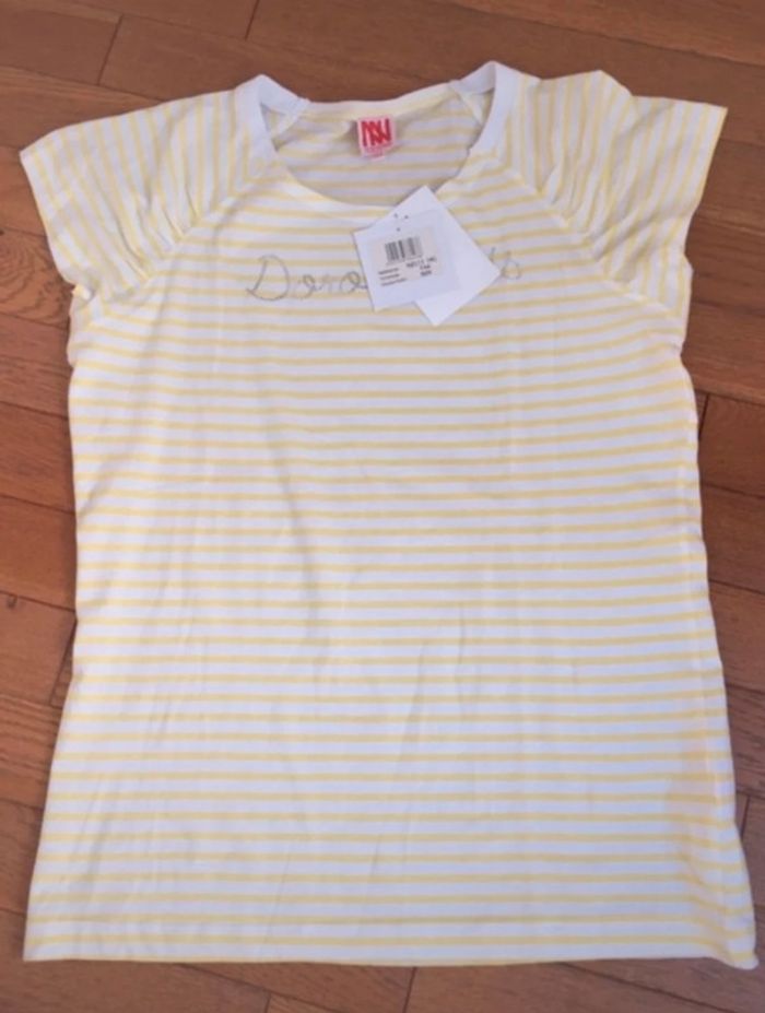 Tshirt Dorotennis taille 42/44 - photo numéro 4