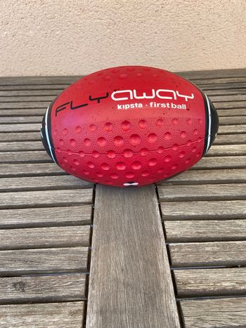 Ballon de rugby