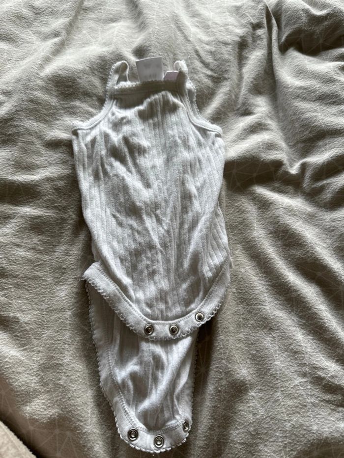 Body Zara 68