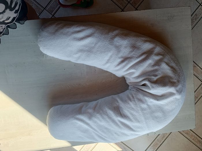 Coussin d'allaitement - photo numéro 2