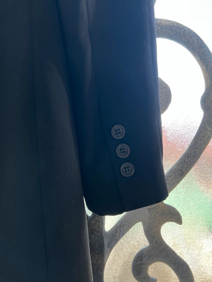 Trench leger Camaieu taille 36 - photo numéro 6