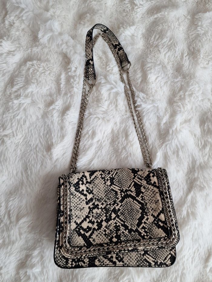 Sac à bandoulière Sacha