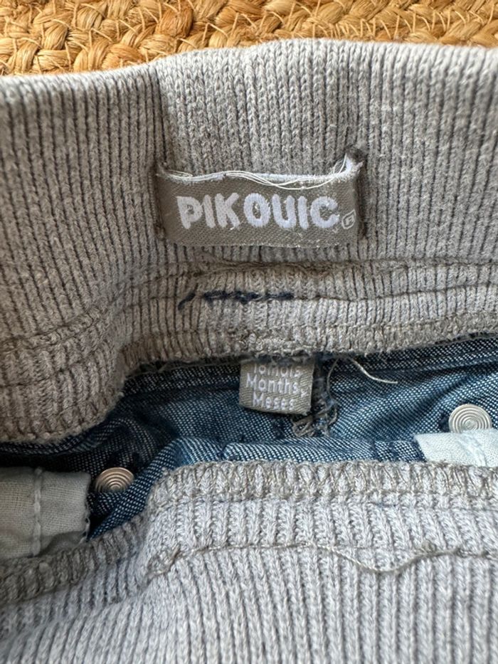 Jean garçon 18 mois - photo numéro 2