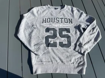 Pull léger