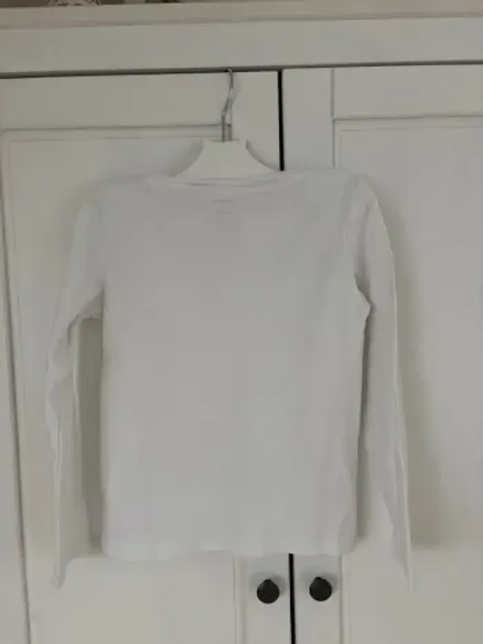 T shirt 4/5 ans Kiabi - photo numéro 3