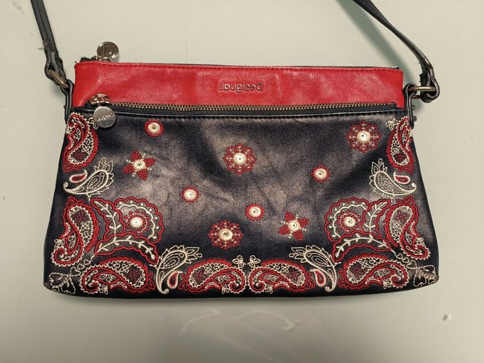 Sac Desigual femme - photo numéro 3
