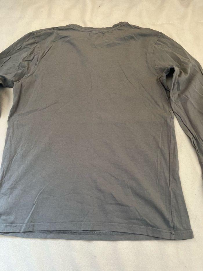 Pull fin North Dakota 16 ans - photo numéro 4