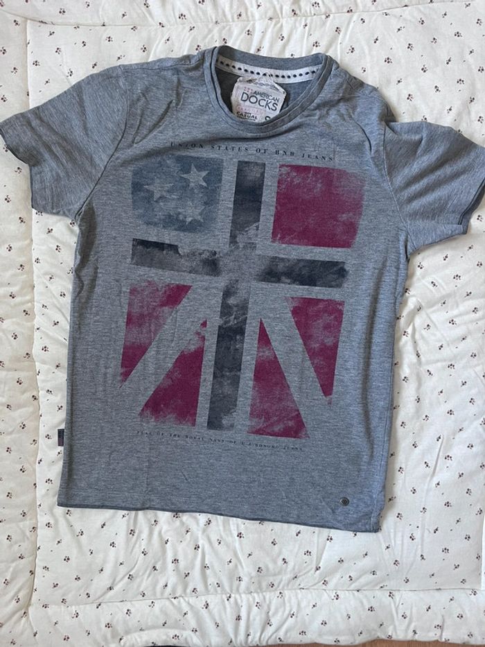 T-shirt homme taille S