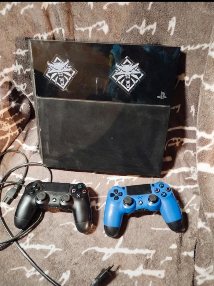 Playstation 4