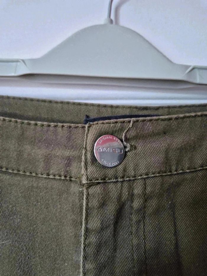Short - photo numéro 3