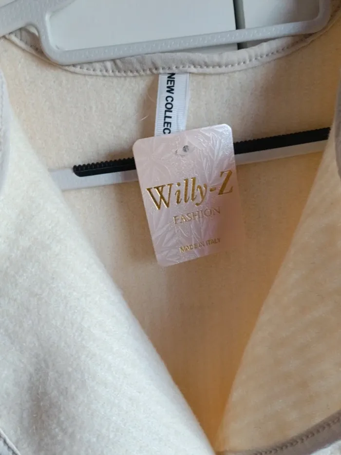 Veste sans manches molletonnée - photo numéro 2