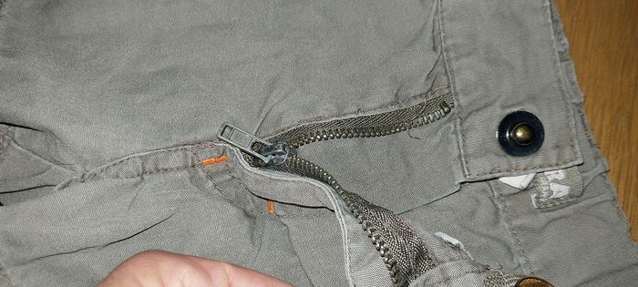 Short cargo Orchestra excellent état 2 ans - photo numéro 6