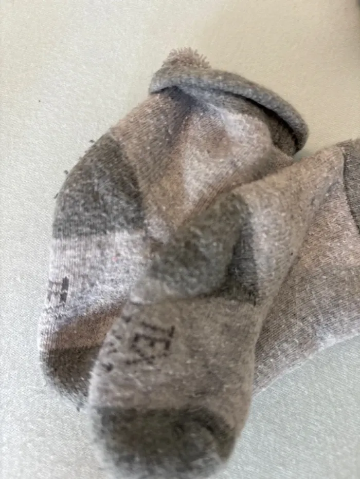 Lot chaussette - photo numéro 5