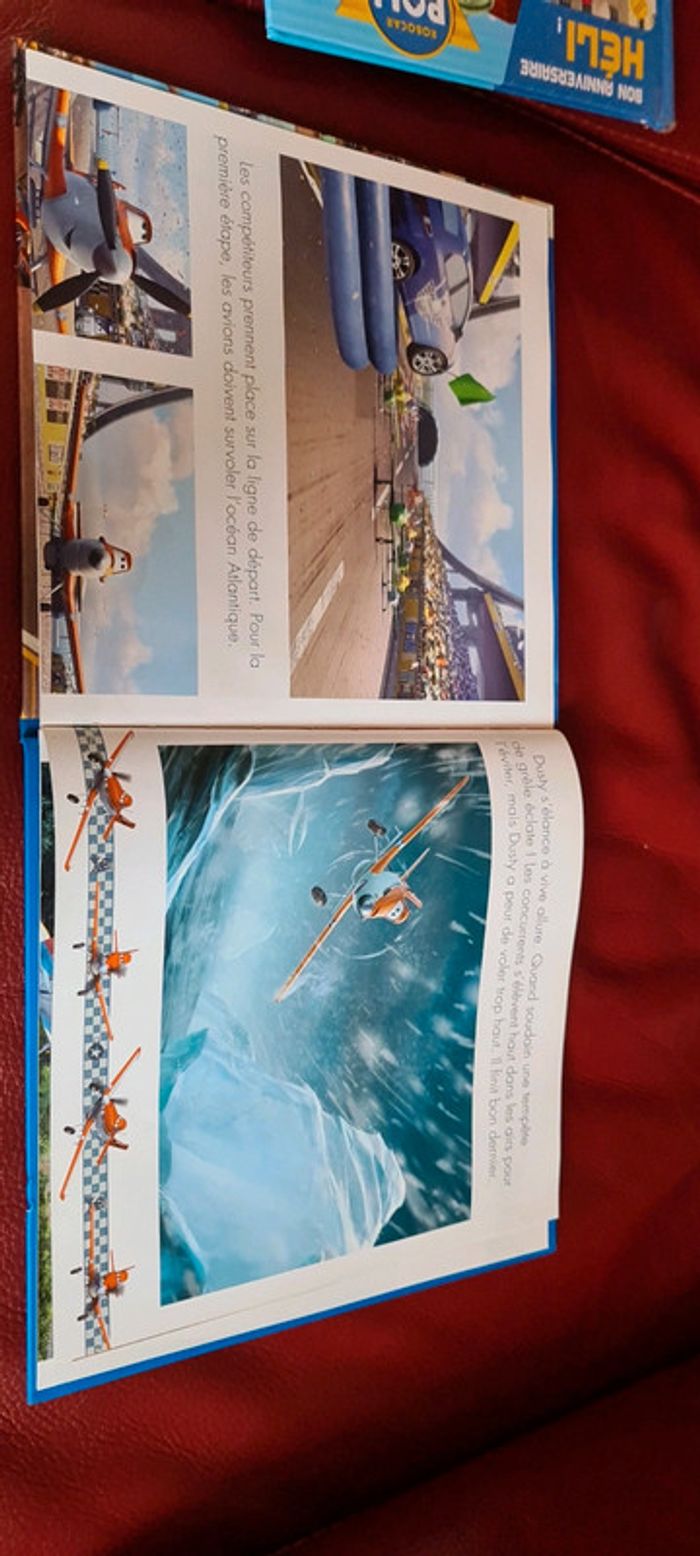 Planes - photo numéro 3