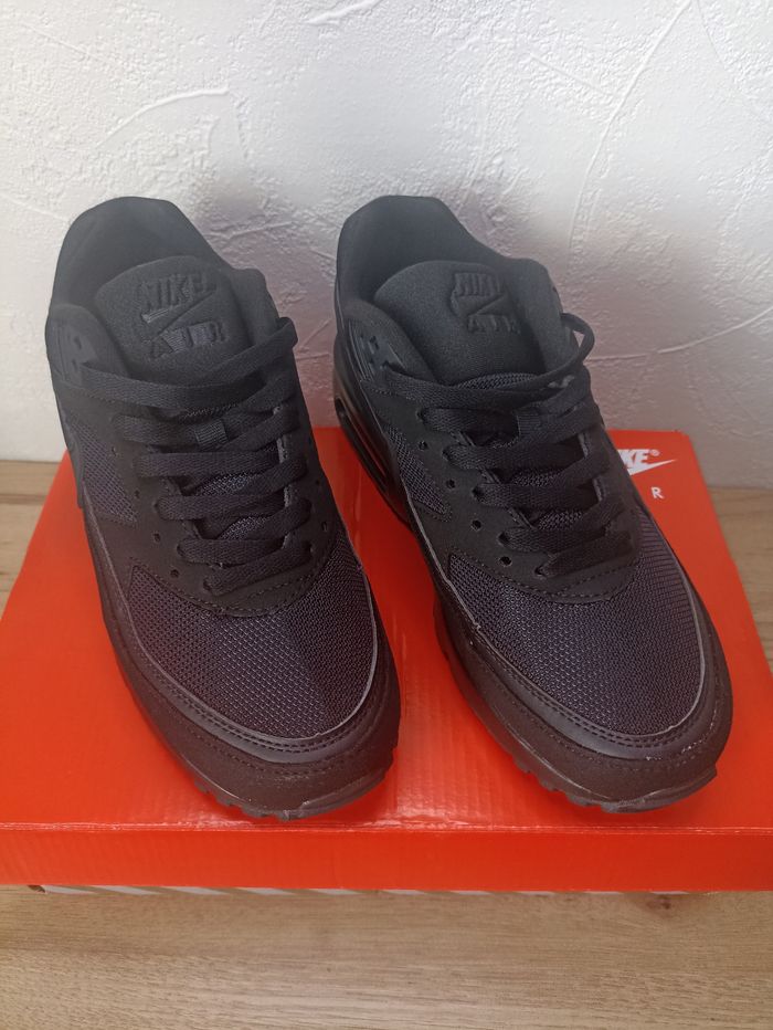 Nike air max 91 - photo numéro 4