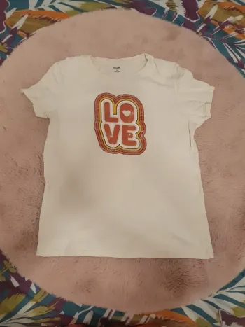 Tee shirt femme taille M
