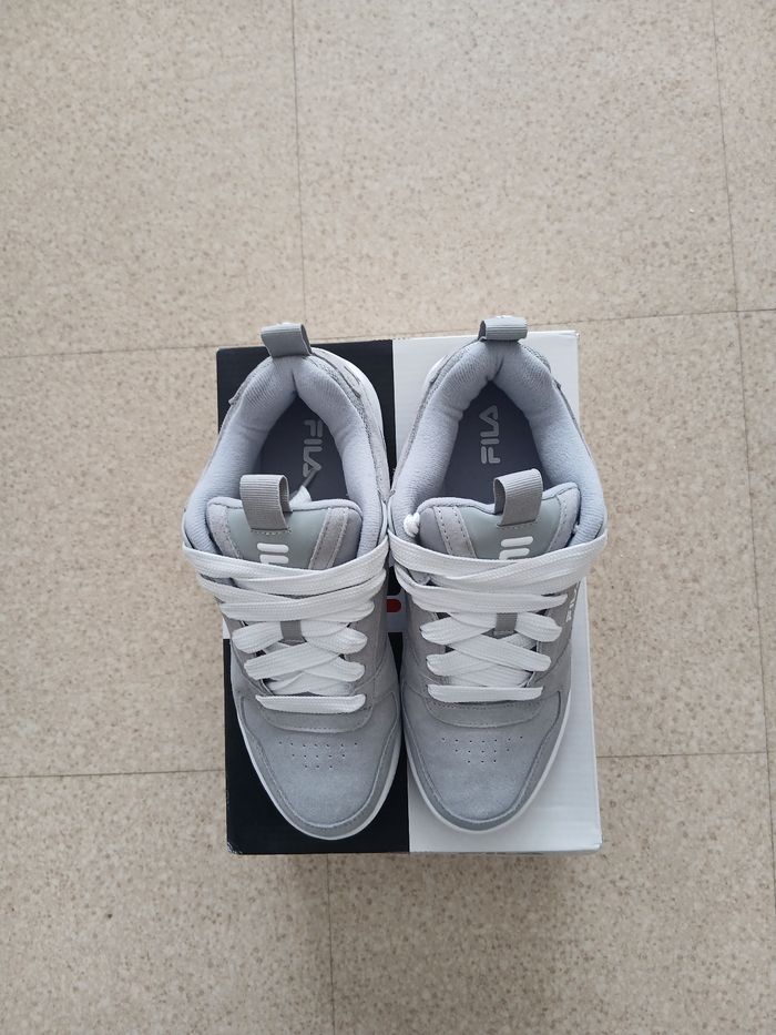 Chaussure Fila - photo numéro 4