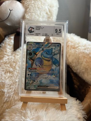 Tortank ex