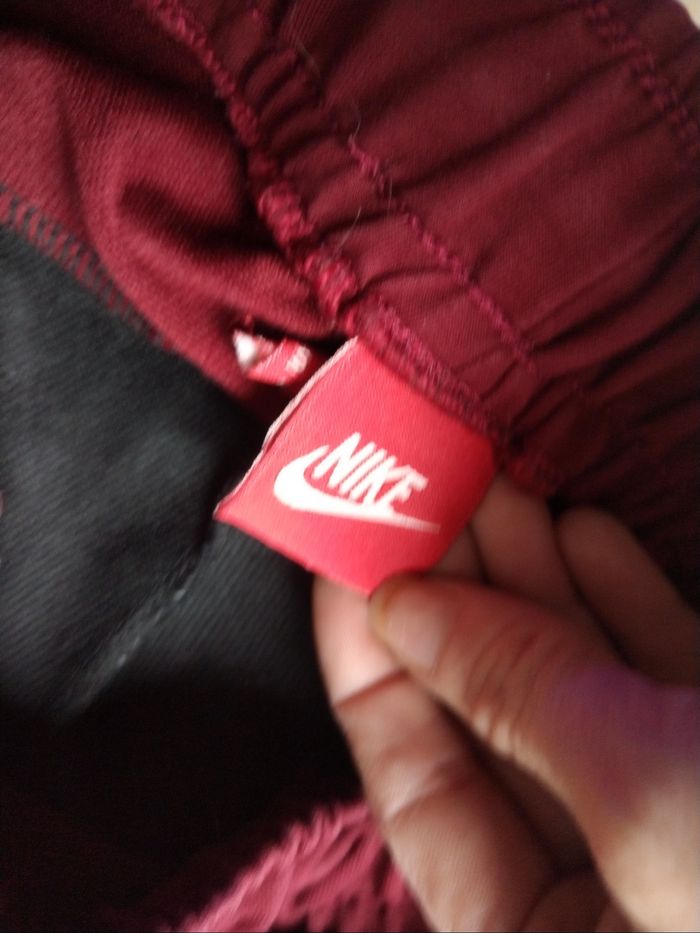 Jogging Nike taille 36 - photo numéro 5